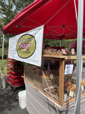 Issaquah Farmers Market by null