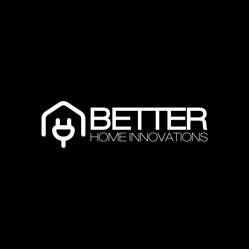 Slide of Better Home Innovations