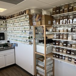 Eastern Medical Health Group - We'll make you a custom herbal formula using our granules or some raw herbs