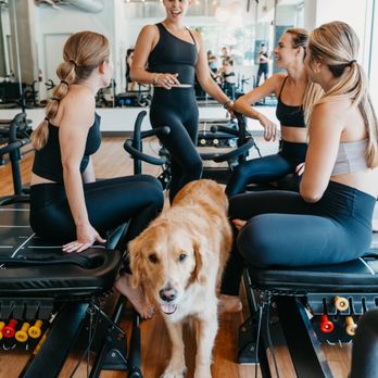 Pure Pilates Austin - Pilates Near Me - Austin, Texas