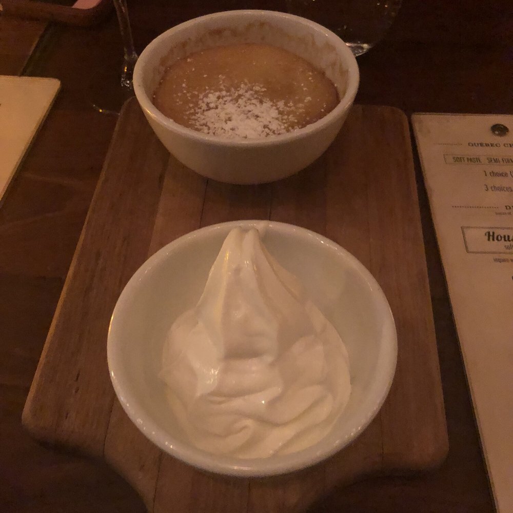 Grinder - Dessert - Steakhouses Near Me - Montreal, Quebec Grinder - Dessert - Steakhouses Near Me - Montreal, Quebec
