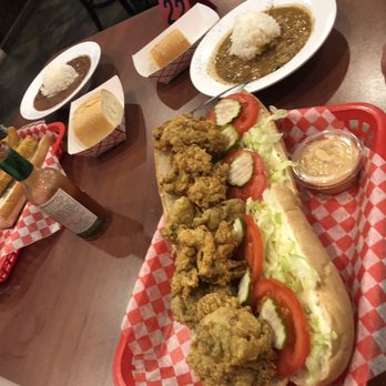 Voodoo Gumbo - Cajun/Creole Near Me - Nashville, Tennessee Voodoo Gumbo - Cajun/Creole Near Me - Nashville, Tennessee