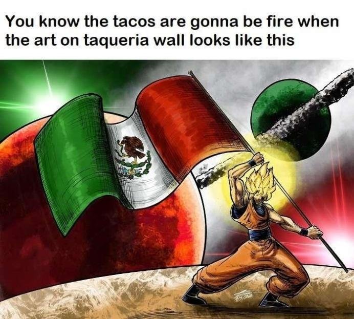 TAQUERÍA GOKU Updated October 2024 Naranjos, Santa Lucía del Camino, Oaxaca, Mexico Tacos