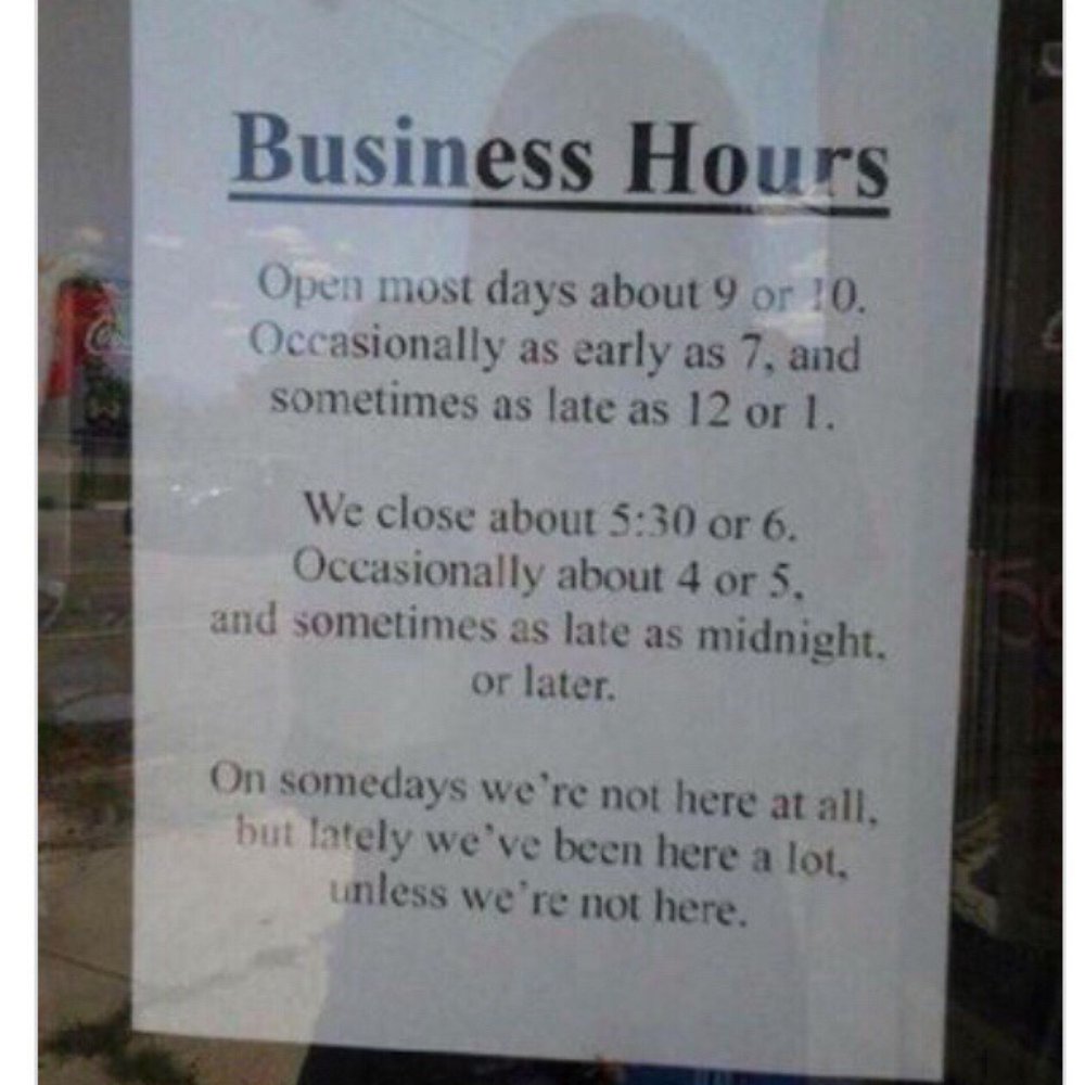 Vocelli Pizza - a business hours sign - Pizza Near Me - Sewickley, Pennsylvania Vocelli Pizza - a business hours sign - Pizza Near Me - Sewickley, Pennsylvania