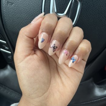 Pro Nails & Spa - Nail Salons Near Me - Costa Mesa, California