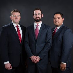 Jurach, Tacey & Quitiquit - Adam Jurach, Brian Tacey, and Tony Quitiquit