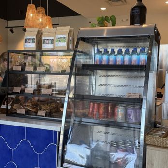 Instill Coffee - pastries - Coffee & Tea Near Me - Round Rock, Texas