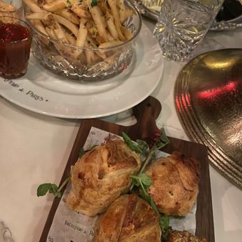 Vanderpump A Paris - French Near Me - Las Vegas, Nevada