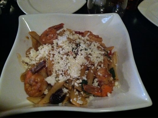 Nadim's Downtown Mediterranean Grill by null