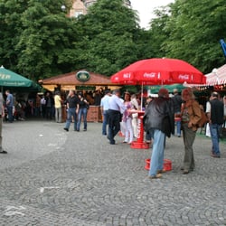 Hamburger Fischmarkt