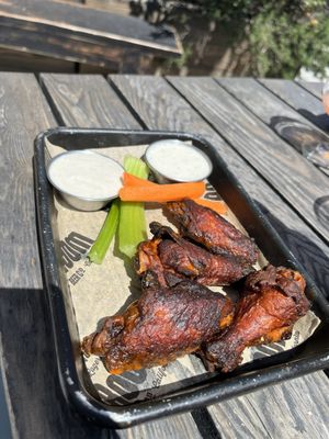 TapRoom Beer Company by null