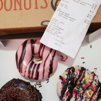 Duck Donuts - Donuts Near Me - White Plains, New York
