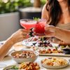 Moxies gift card