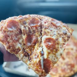 Giant Pizza King