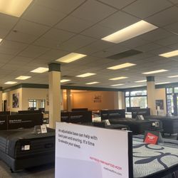 Mattress Firm Novato
