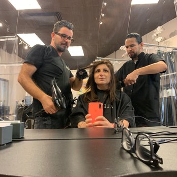 Alexander Salon - Hair Salons Near Me - Brookline, Massachusetts