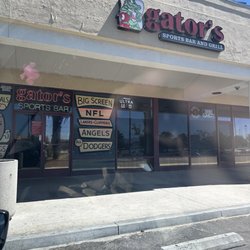 Gators Sports Bar & Grill