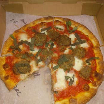 Ripfire Pizza & Bbq - Cold, soggy, gross - Pizza Near Me - Sarasota, Florida Ripfire Pizza & Bbq - Cold, soggy, gross - Pizza Near Me - Sarasota, Florida