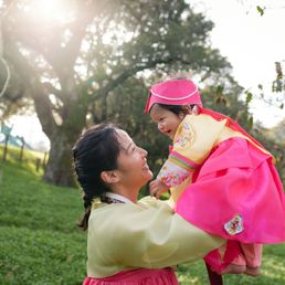 My daughter's one year photos. My daughter's one year photos.