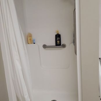 Thrive Massage & Wellness - Showers - Massage Near Me - Gahanna, Ohio Thrive Massage & Wellness - Showers - Massage Near Me - Gahanna, Ohio