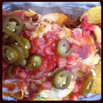Choctaw Stadium - ultimate nachos! - Stadiums & Arenas Near Me - Arlington, Texas Choctaw Stadium - ultimate nachos! - Stadiums & Arenas Near Me - Arlington, Texas
