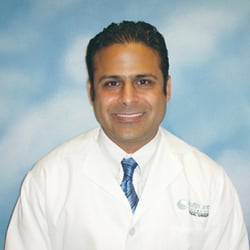 Vickram Singh Reehal, MD