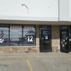 Rutland Barbershop - 12 dollar cuts