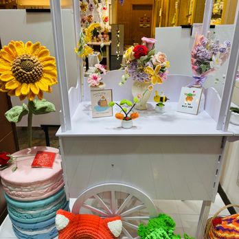 Golden Lemon Handcrafts - A shop window - Flowers & Gifts Near Me - San Jose, California Golden Lemon Handcrafts - A shop window - Flowers & Gifts Near Me - San Jose, California