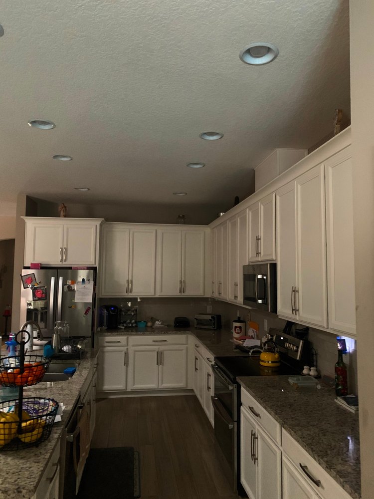 Slide of Central Florida Skylights