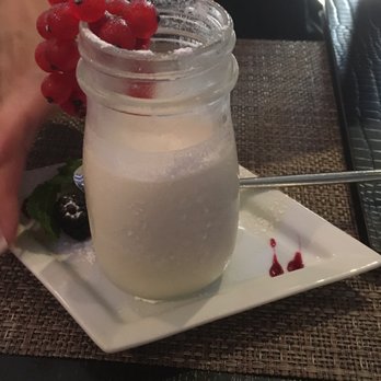 Enoteca Barberini - Panna Cotta - Wineries Near Me - Rome, RM