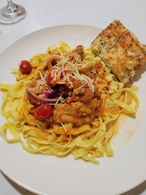 The Cooking Schools by null