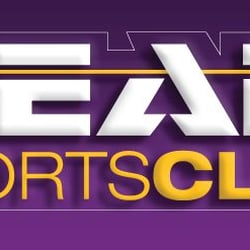 Peak Sports Club - Peak Sports Club Logo