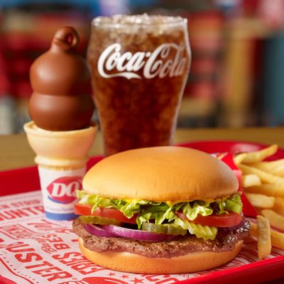 Dairy Queen by null