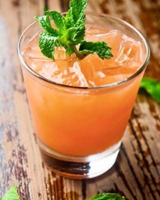 Corner Social by null