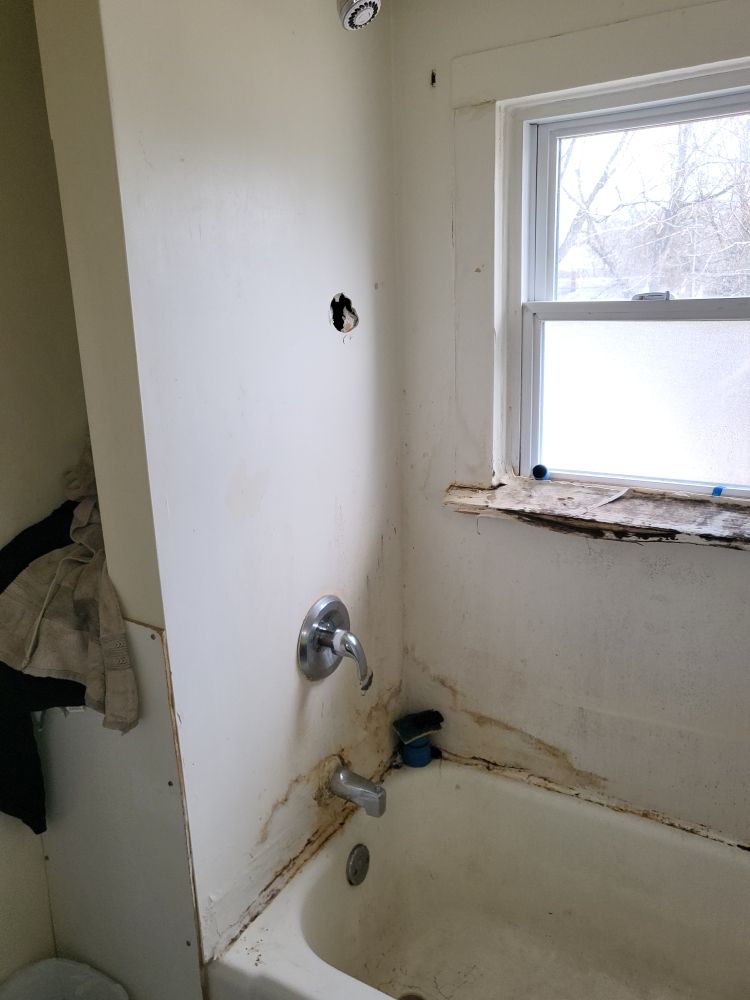 Slide of Billings Maintenance & Remodeling