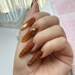 Luxe Elle Nail Boutique