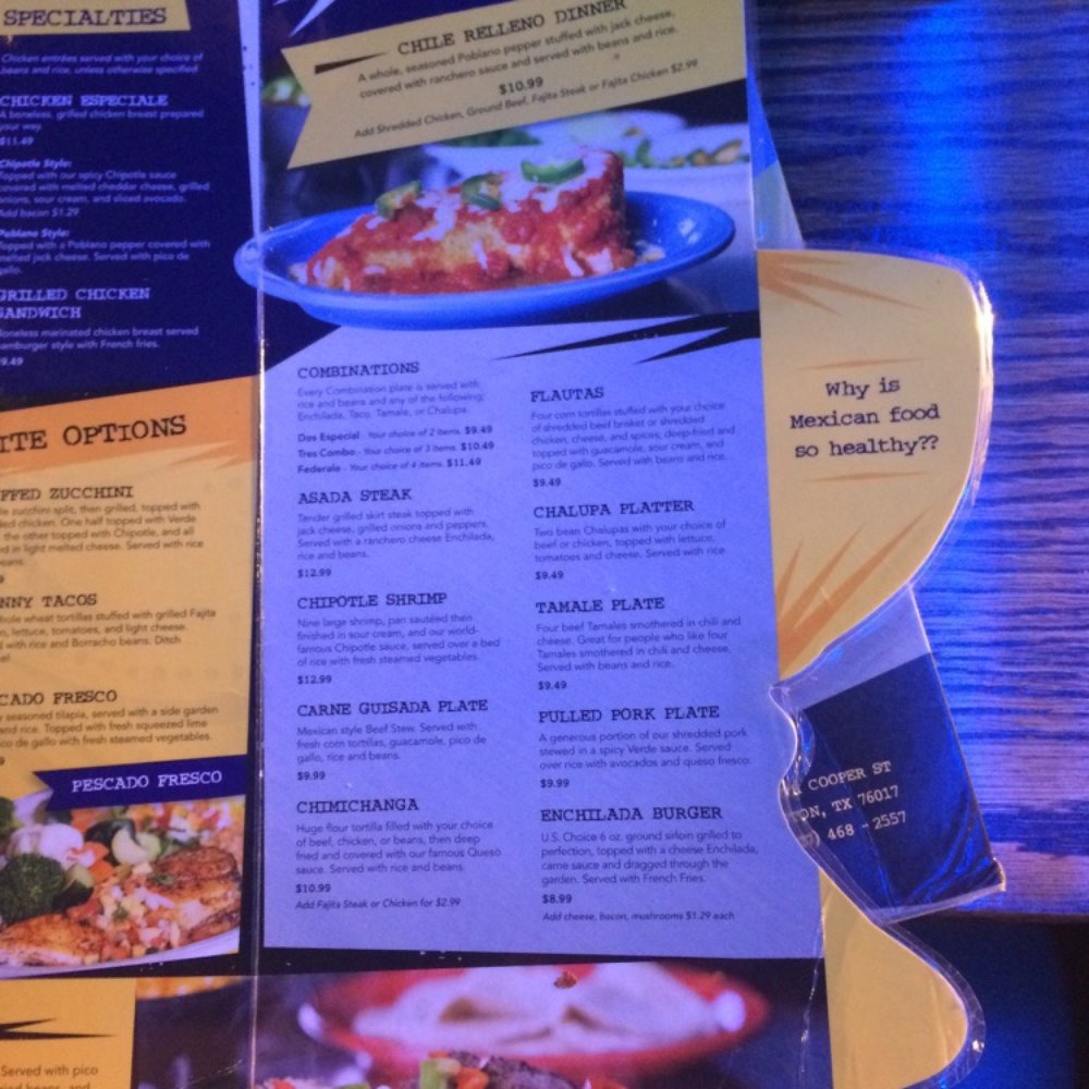 El Arroyo - Mexican Near Me - Arlington, Texas El Arroyo - Mexican Near Me - Arlington, Texas