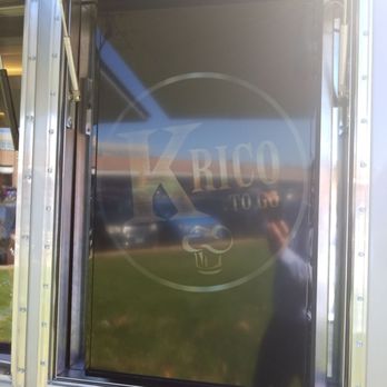 K Rico To Go - Food Trucks Near Me - Denver, Colorado