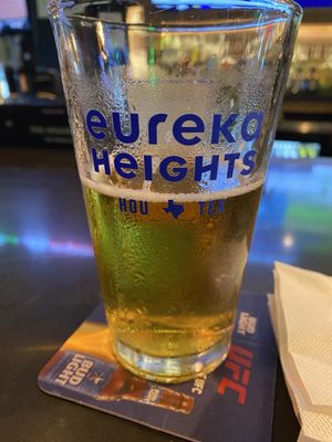 Ducky McShweeney’s Pub by null