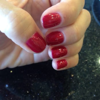 Lotus Nails & Spa - My gel-manicure - Nail Salons Near Me - Burbank, California Lotus Nails & Spa - My gel-manicure - Nail Salons Near Me - Burbank, California