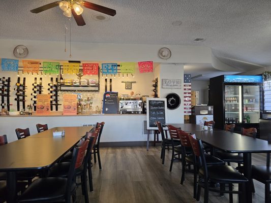 La Casa Restaurant by null