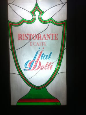 Ital Delli by null