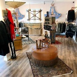 Consignment Boutique