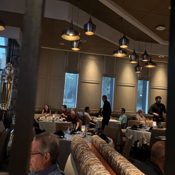 Ruth's Chris Steak House - Steakhouses Near Me - Irvine, California Ruth's Chris Steak House - Steakhouses Near Me - Irvine, California