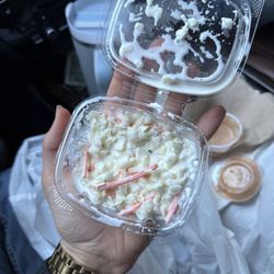 Hen House - Coleslaw side