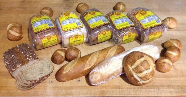 Sumanos Bakery by null