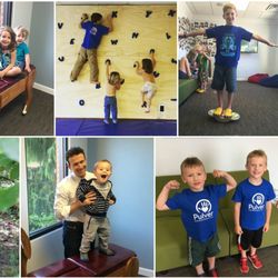 Pulver Chiropractic