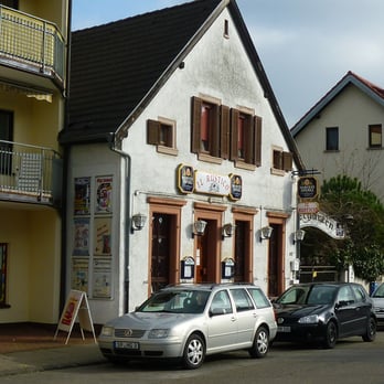 Il Rustico - Italian Near Me - Limburgerhof, RP Il Rustico - Italian Near Me - Limburgerhof, RP