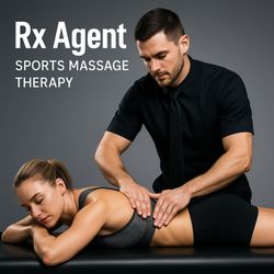 Life Rx - PhysioMassage Therapy