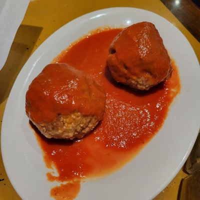 Zuccarelli East by null